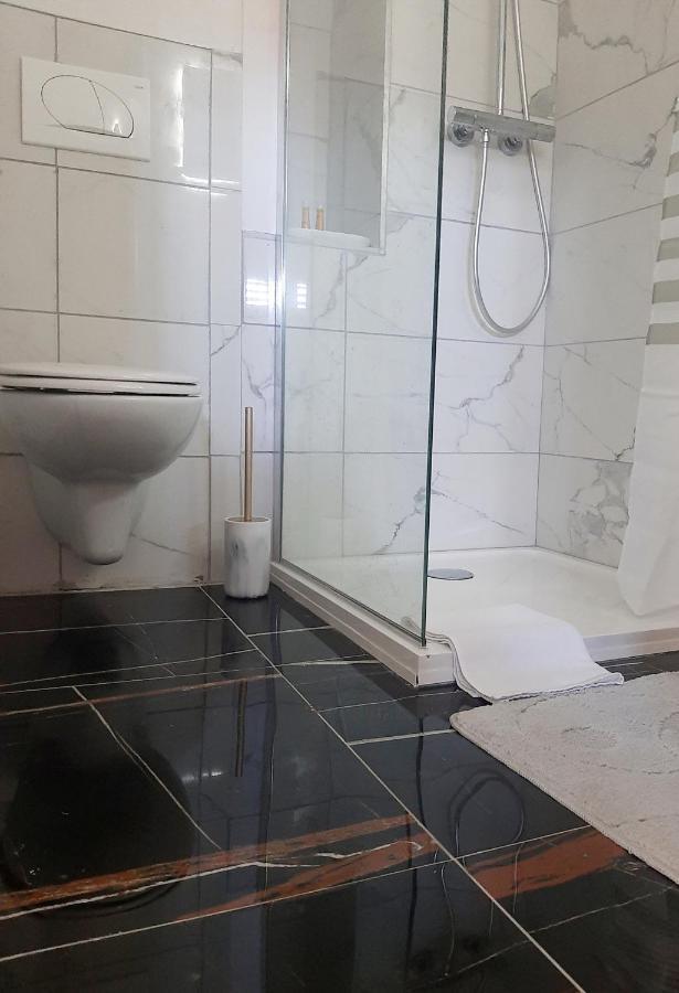 Sibenik Style Suites 外观 照片