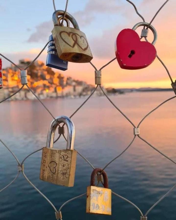 Sibenik Style Suites 外观 照片