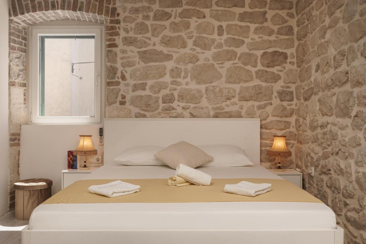 Sibenik Style Suites 外观 照片