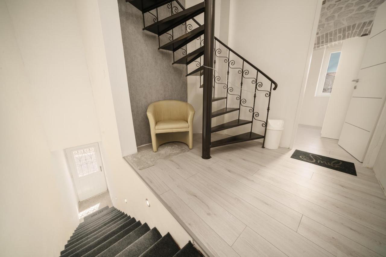 Sibenik Style Suites 外观 照片