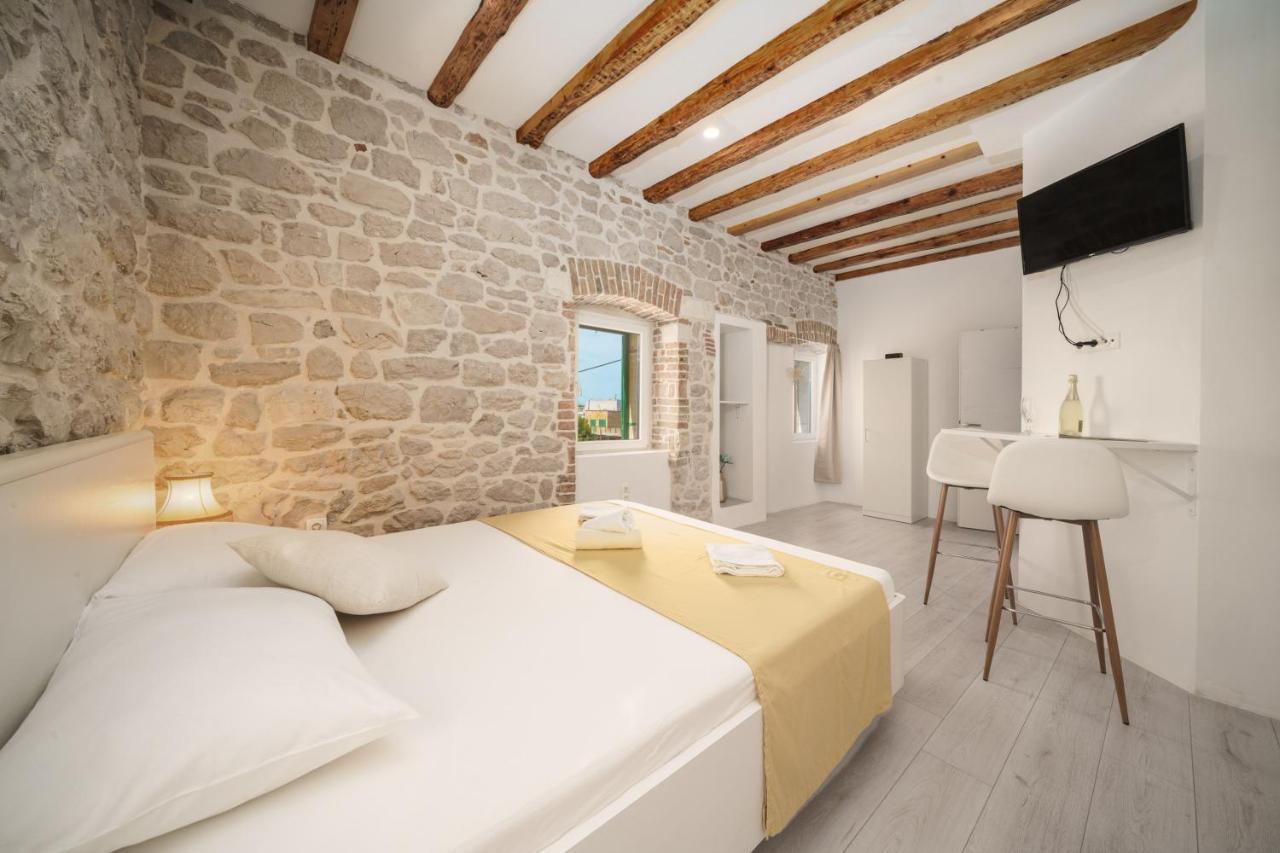 Sibenik Style Suites 外观 照片