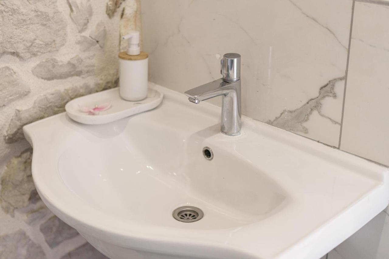 Sibenik Style Suites 外观 照片