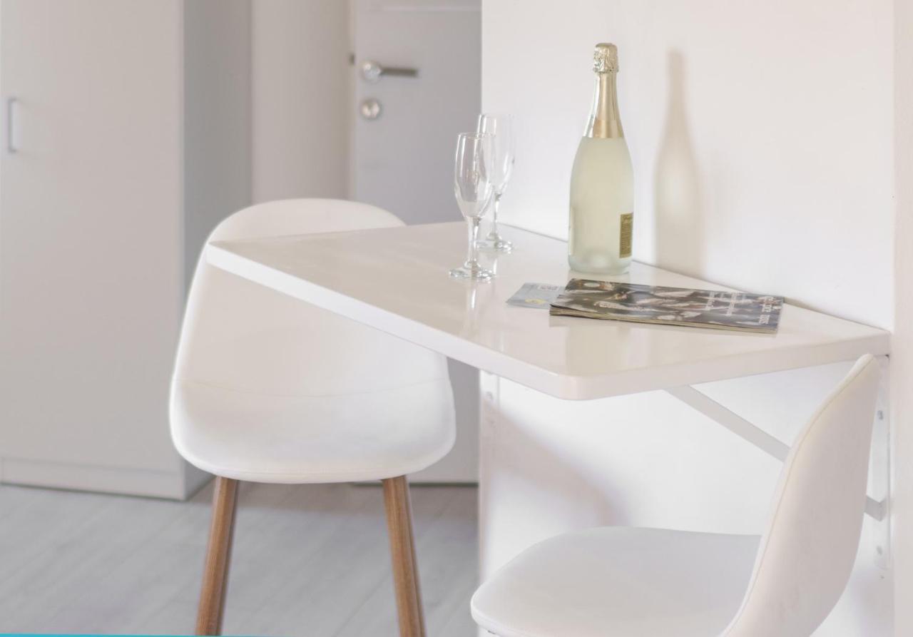 Sibenik Style Suites 外观 照片