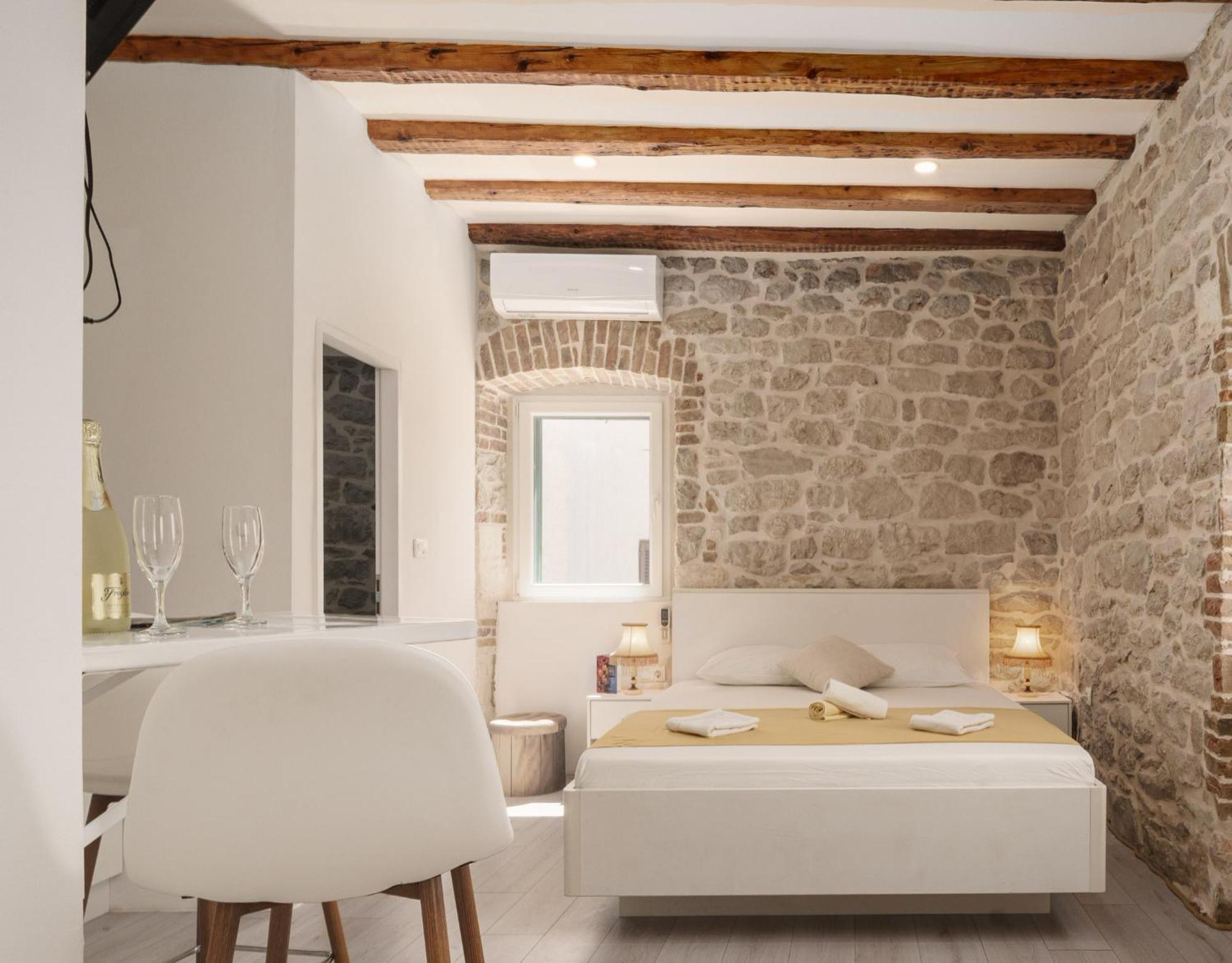 Sibenik Style Suites 外观 照片