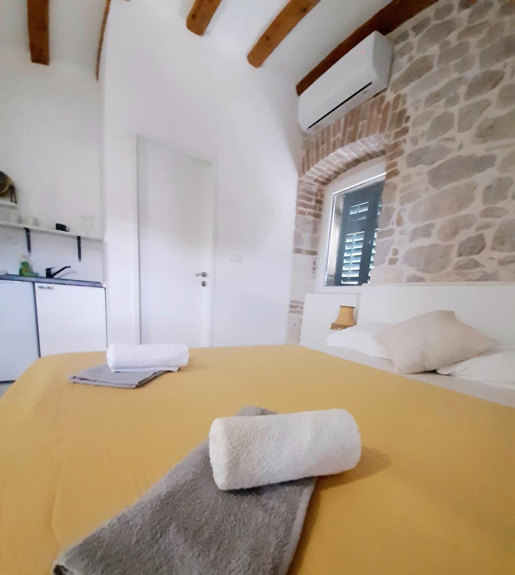 Sibenik Style Suites 外观 照片