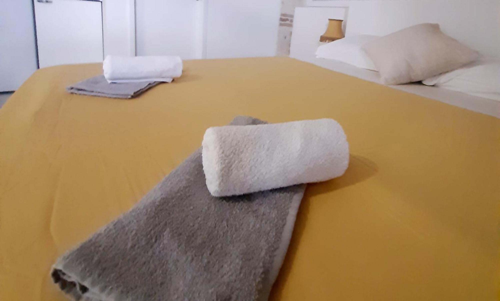 Sibenik Style Suites 外观 照片