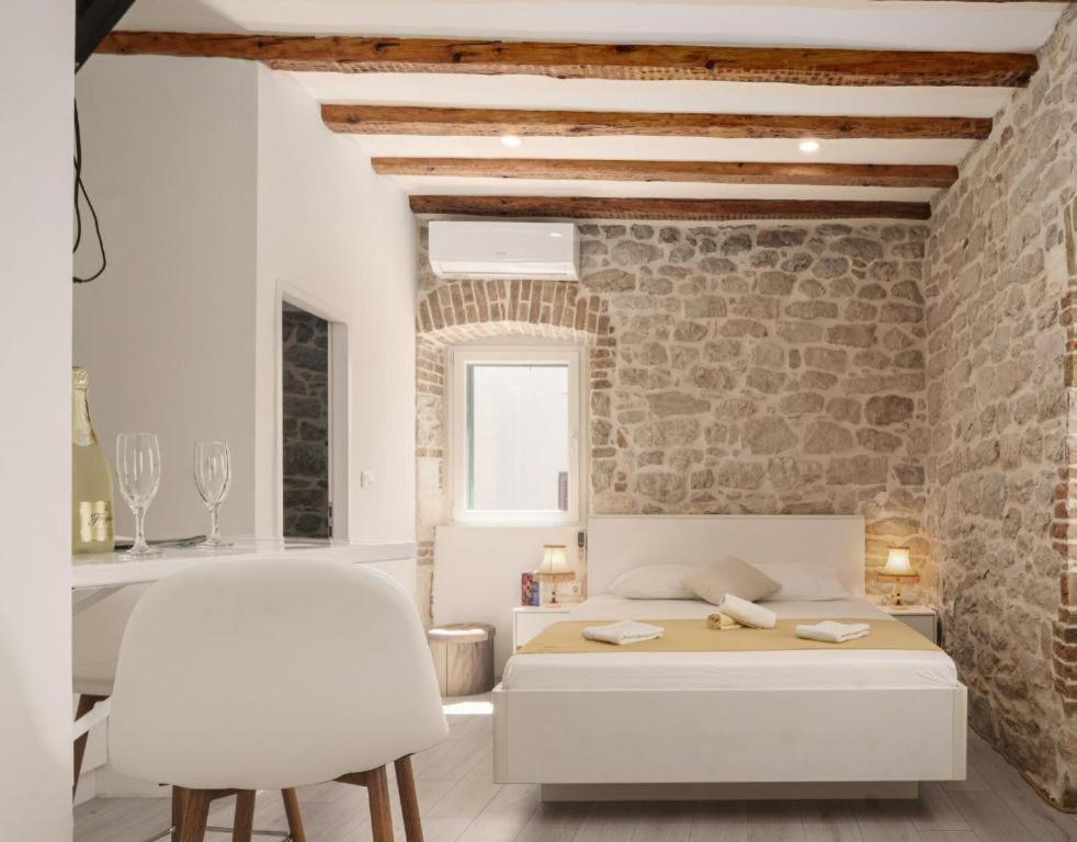 Sibenik Style Suites 外观 照片