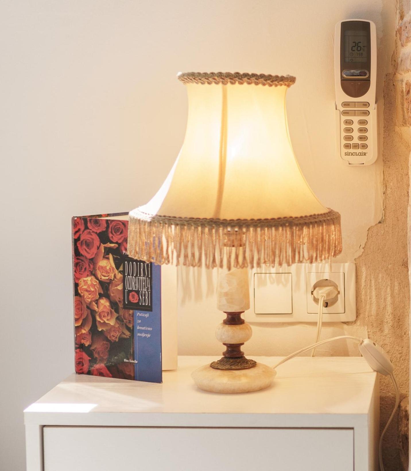 Sibenik Style Suites 外观 照片