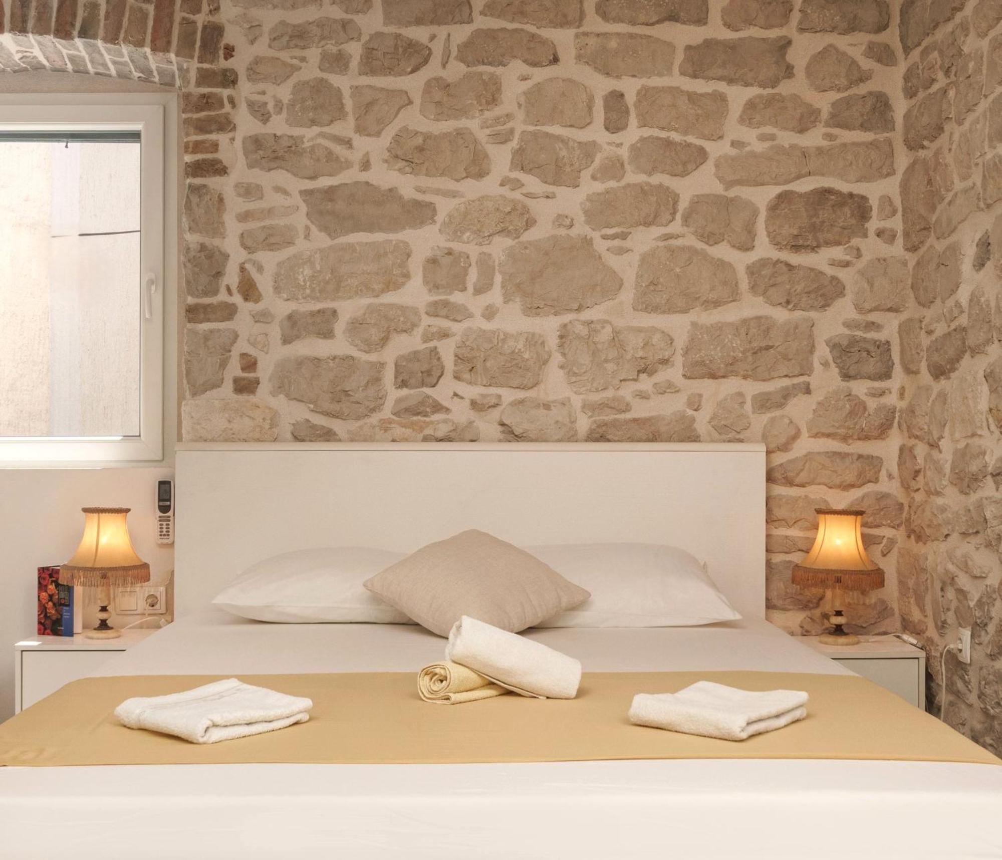 Sibenik Style Suites 外观 照片