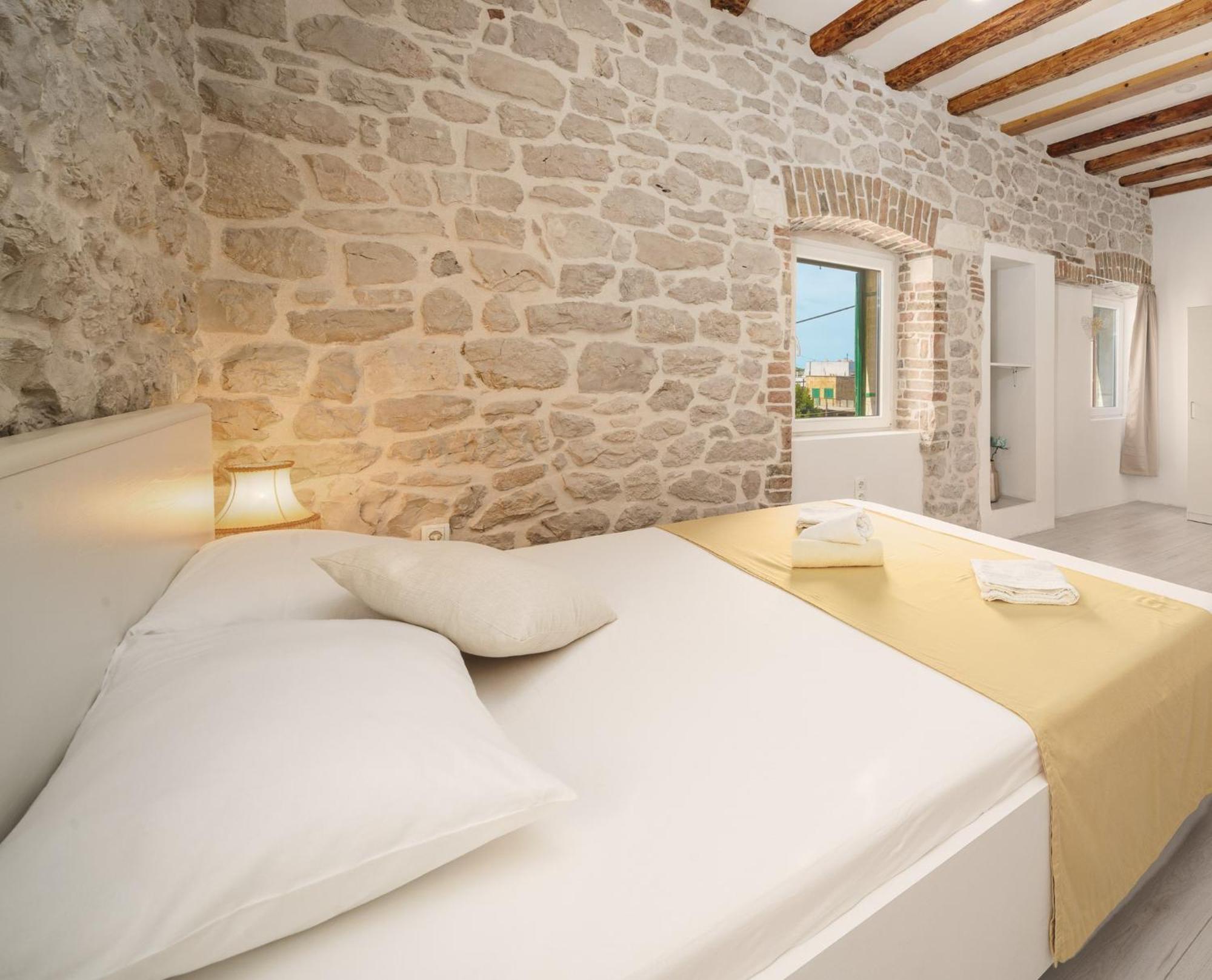 Sibenik Style Suites 外观 照片