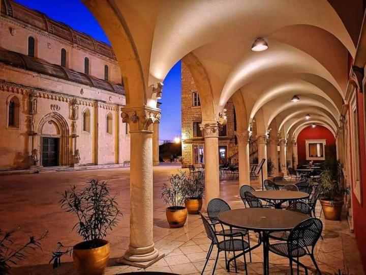 Sibenik Style Suites 外观 照片
